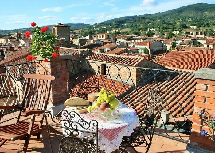 Torre Medioevale D'Uguccione