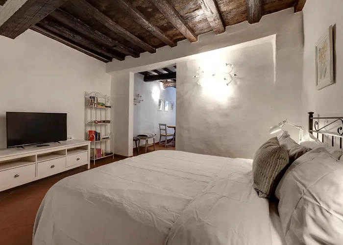 Florence Holiday Homes Santa Maria Novella