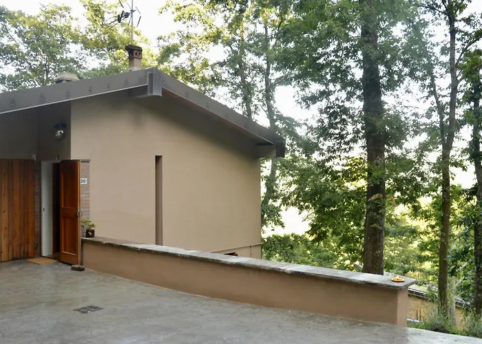 B&B Casa Rioletta