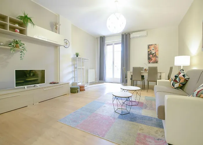 Ak Holidays Apartment 59